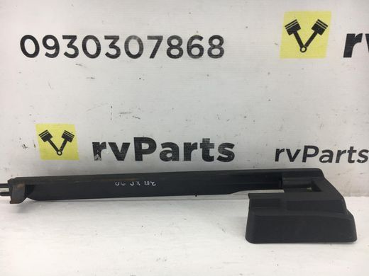 Накладка петли сиденья нижняя передняя правая VOLVO XC90 2002-2014 30662559, 30662559, A