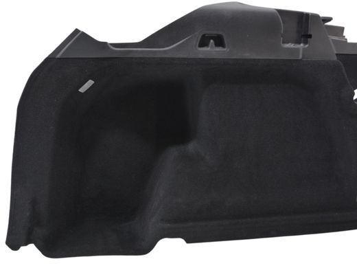 Карта багажного отсека задняя левая VOLVO XC60 2017- (39841578) 39841579, 39841579, A