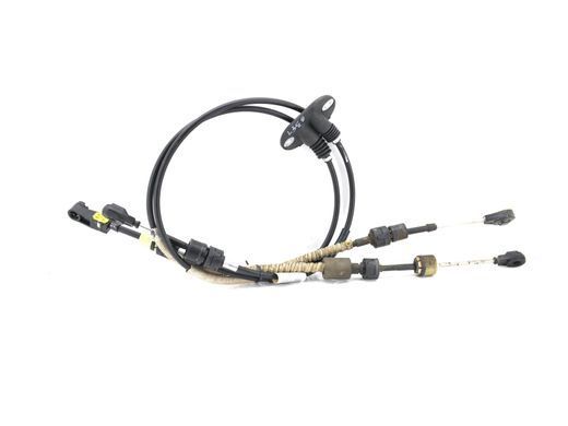 Трос переключения АКПП/КПП LAND ROVER FREELANDER 2 L359 2006-2010 (7G9N-7E395-DD) LR001357, LR001357, A