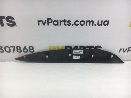 Декоративные накладки передние правые внутренние ACURA RDX 2012-2018 77245-TX4-A11ZA, 77245-TX4-A11ZA, B