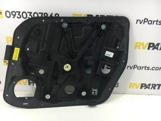 Стеклоподъемник передний правый KIA SOUL 2015-2019 82480-B2070, 82480-B2070, A