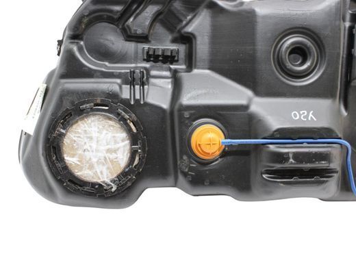 Топливный бак VOLVO V60 Y20 2013-2018 (31432875) 31336839, 31336839, A