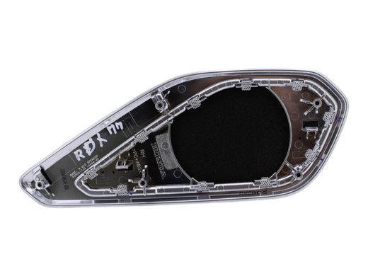 Накладка динамика дверей передняя правая ACURA RDX 2022-2026 83503-TJB-A12, 83503-TJB-A12, A