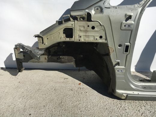 Четверть автомобиля передняя левая KIA CARENS 2012-2019 64500-A4000, 64500-A4000, A