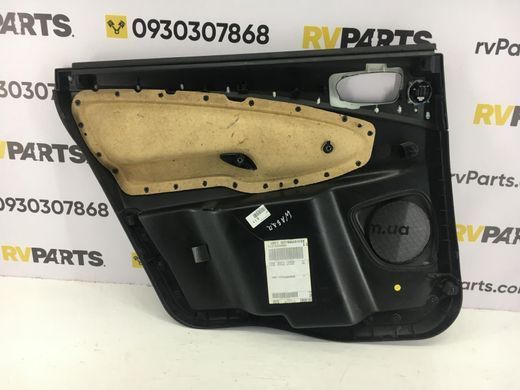 Карта дверей задня права FORD GALAXY WA6 2006-2015 1541724, 1541724, A