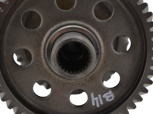 Шестерня КПП SUBARU OUTBACK B14 2010-2014 31452AA280, 31452AA280, A