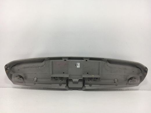 Пластик під лобове скло верхній CITROEN JUMPER 2006-2014 1305824070, 1305824070, A