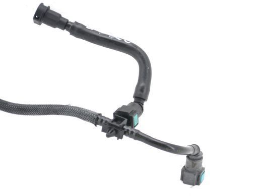Трубка топливная LAND ROVER RANGE ROVER SPORT L320 2005-2009 LR005687, LR005687, A