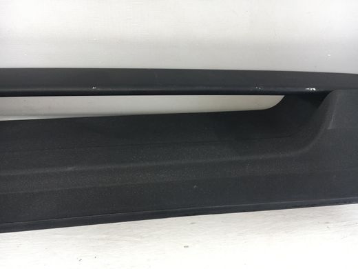 Рейлинг крыши левый SUBARU OUTBACK B14 2010-2014 91151AJ05A, 91151AJ05A, B