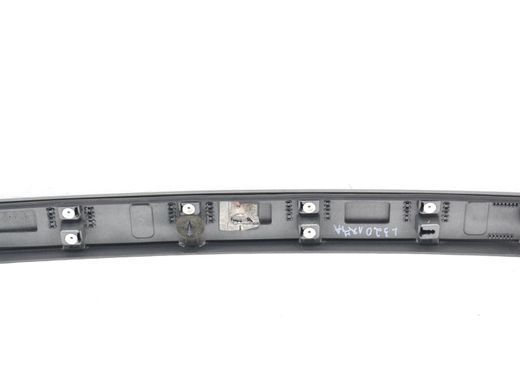 Накладка кришки багажника нижня зовнішня LAND ROVER RANGE ROVER SPORT L320 2005-2009 DGP000194LEP, DGP000194LEP, A