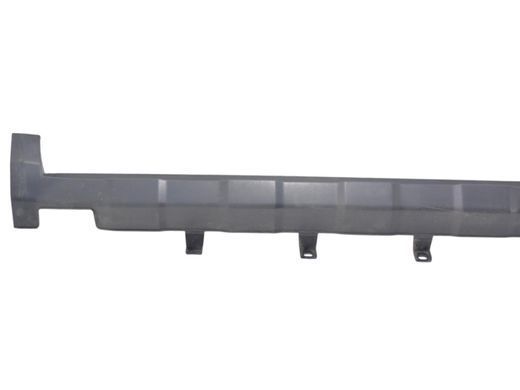Накладка порога левая внешняя HONDA CR-V 2006-2010 71850SWWG01, 71850SWWG01, A