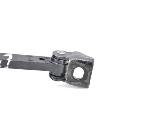 Обмежувач дверей передній лівий правий LAND ROVER FREELANDER 2 L359 2006-2010 LR006289, LR006289, A