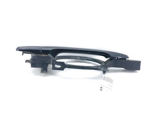 Ручка двери наружная задняя правая MITSUBISHI OUTLANDER XL 2006-2010 (в зборі) 5746A004, 5746A004, B