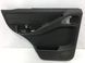 Карта двери задняя левая NISSAN PATHFINDER R51 2005-2014 829013X60A, 829013X60A, B