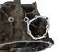 Корпус КПП задний HYUNDAI SANTA FE CM 2006-2009 43111-38011, 43111-38011, A