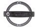 Эмблема передняя NISSAN ROGUE T33 2023- 62890-4MT0A, 62890-4MT0A, B
