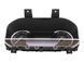 Панель приборов LAND ROVER DISCOVERY SPORT L550 2019- LK7210F844AF, LK7210F844AF, B