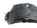 Підкрилок передній лівий NISSAN NAVARA D40 2005-2010 (638413X30A) 63841EB300, 63841EB300, A