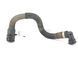 Патрубок охлаждения двигателя LAND ROVER FREELANDER 2 L359 2006-2010 (6G918B159RD) LR000941, LR000941, A