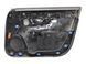 Карта дверей передня ліва VOLVO S90 SPA 2016-2020 (31393164) 39838013, 39838013, B