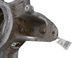 Цапфа задняя левая JAGUAR XF X250 2008-2011 C2P12736, C2P12736, B