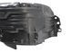 Підкрилок передній лівий NISSAN NAVARA D40 2005-2010 (638413X30A) 63841EB300, 63841EB300, A