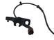 Проводка електрична ліва LAND ROVER RANGE ROVER EVOQUE L538 2011-2015 (актуатора стоянкового гальма) BJ3214N118EB, BJ3214N118EB, A