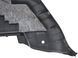 Карта багажного отсека правая TOYOTA RAV4 CA30W 2005-2010 64730-42070-B0, 64730-42070-B0, A