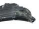 Підкрилок передній лівий NISSAN NAVARA D40 2005-2010 (638413X30A) 63841EB300, 63841EB300, A