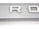 Накладка кришки багажника нижня зовнішня LAND ROVER RANGE ROVER SPORT L320 2005-2009 DGP000194LEP, DGP000194LEP, A