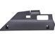 Накладка торпедо нижняя правая VOLVO XC60 2013-2017 8630198, 8630198, B