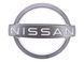 Эмблема передняя NISSAN ROGUE T33 2023- 62890-4MT0A, 62890-4MT0A, B