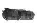 Центральна консоль LAND ROVER DISCOVERY SPORT L550 2019- LR127482, LR127482, A