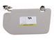 Козирьок сонцезахисний правий NISSAN ROGUE T33 2023- 96400-6RA4A, 96400-6RA4A, A