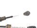 Трос переключения АКПП/КПП LAND ROVER FREELANDER 2 L359 2006-2010 (7G9N-7E395-DD) LR001357, LR001357, A