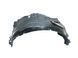 Підкрилок передній лівий NISSAN NAVARA D40 2005-2010 (638413X30A) 63841EB300, 63841EB300, A