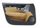 Карта дверей передня ліва VOLVO S90 SPA 2016-2020 (31393164) 39838013, 39838013, B