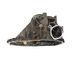 Корпус КПП задний HYUNDAI SANTA FE CM 2006-2009 43111-38011, 43111-38011, A