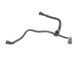 Трубка топливная LAND ROVER RANGE ROVER SPORT L320 2005-2009 LR005687, LR005687, A
