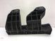 Направляюча скла двері передня права PEUGEOT 5008 2009-2016 930458, 930458, A