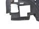 Карта багажного відсіку права MINI COUNTRYMAN R60 2010-2016 51479812318, 51479812318, B