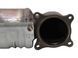 Каталізатор ACURA RDX 2022-2026 (18150-6B2-L00, 18121-5BF-A00) A79BSXJ02T, A79BSXJ02T, A