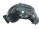 Підкрилок передній лівий NISSAN NAVARA D40 2005-2010 (638413X30A) 63841EB300, 63841EB300, A