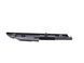Накладка торпедо нижняя правая VOLVO XC60 2013-2017 8630198, 8630198, B