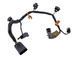 Проводка форсунок LAND ROVER RANGE ROVER EVOQUE L538 2015-2018 (LR045800) AG9T9H589BE, AG9T9H589BE, A