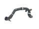 Патрубок радиатора левый SKODA SUPERB 3T 2008&ndash;2013 1K0122101KP, 1K0122101KP, A