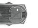 Накладка двери передняя левая внутренняя JAGUAR XF X250 2008-2011 (9X23-045H17-AA) C2Z9529, C2Z9529, A