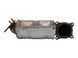 Каталізатор ACURA RDX 2022-2026 (18150-6B2-L00, 18121-5BF-A00) A79BSXJ02T, A79BSXJ02T, A
