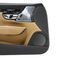 Карта дверей передня ліва VOLVO S90 SPA 2016-2020 (31393164) 39838013, 39838013, B