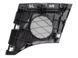 Накладка торпедо верхня права SUBARU FORESTER SL 2024- 66117SL000, 66117SL000, B
